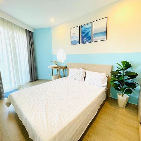 Pi'S Home - Can Ho Nghi Duong The Song Vung Tau Esterno foto