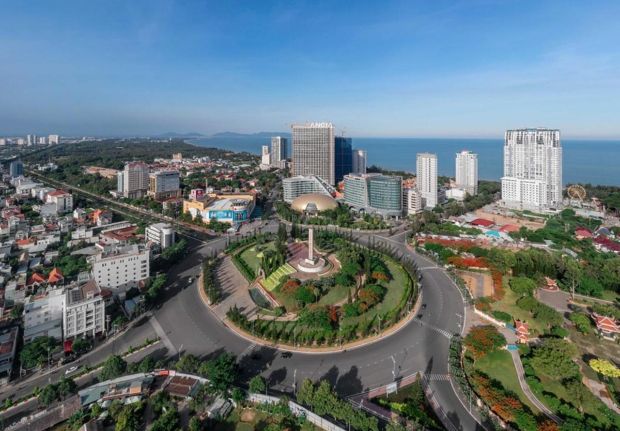Pi'S Home - Can Ho Nghi Duong The Song Vung Tau Esterno foto