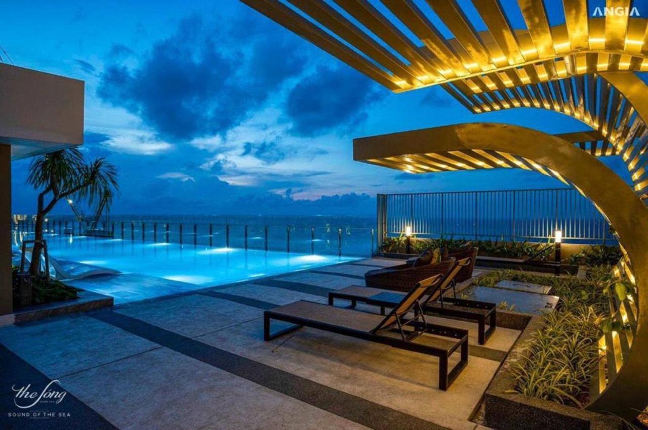 Pi'S Home - Can Ho Nghi Duong The Song Vung Tau Esterno foto