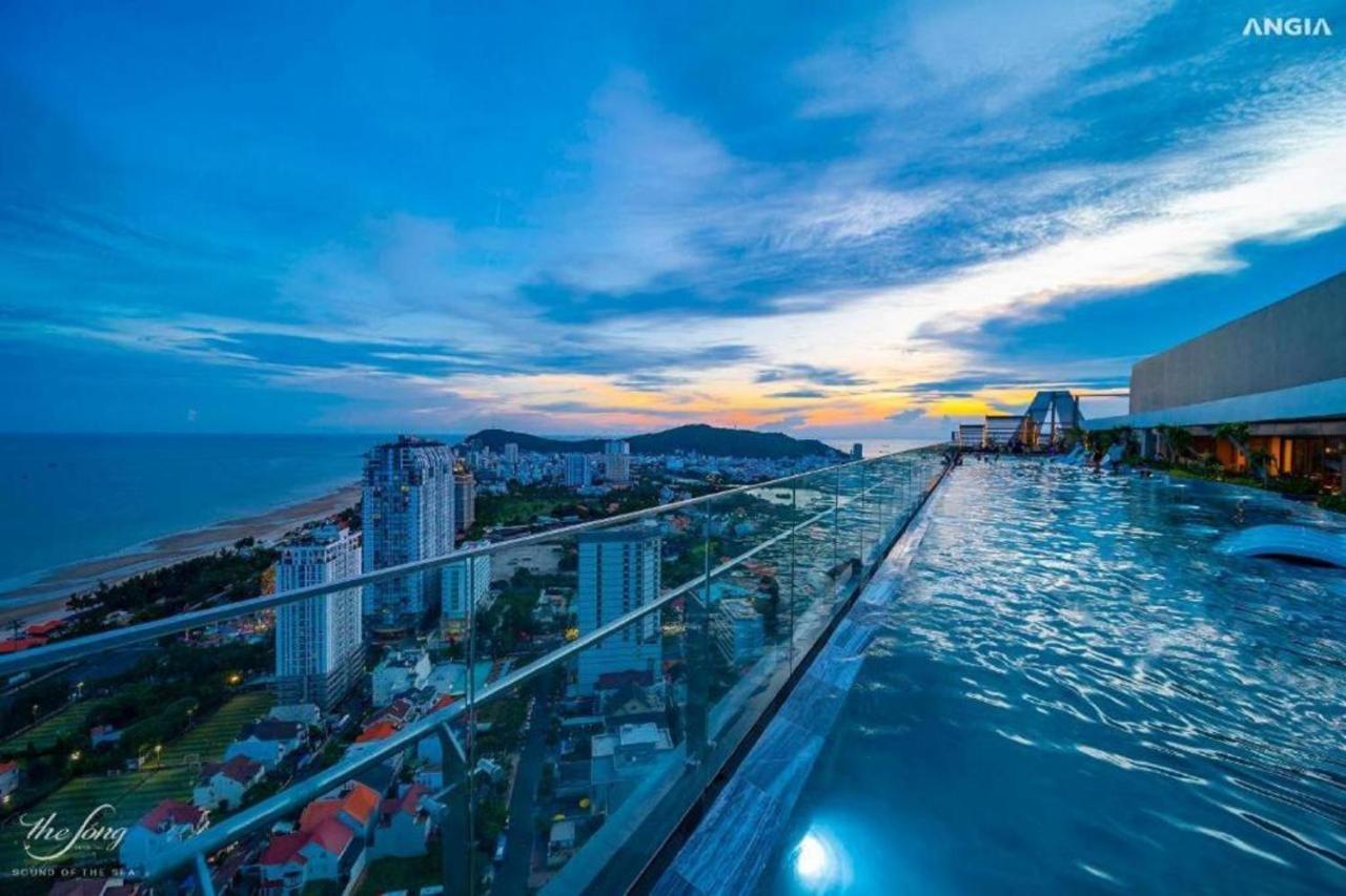 Pi'S Home - Can Ho Nghi Duong The Song Vung Tau Esterno foto
