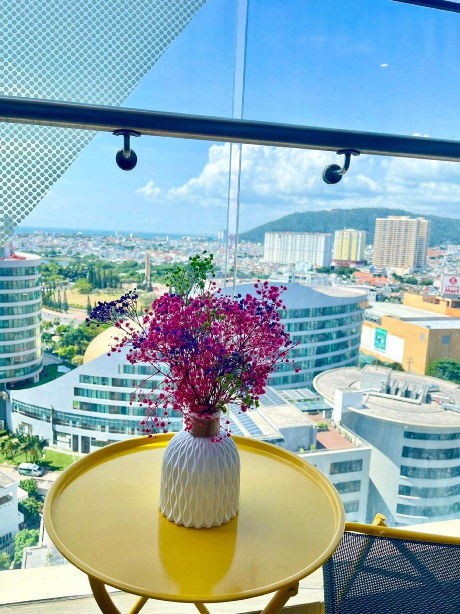 Pi'S Home - Can Ho Nghi Duong The Song Vung Tau Esterno foto