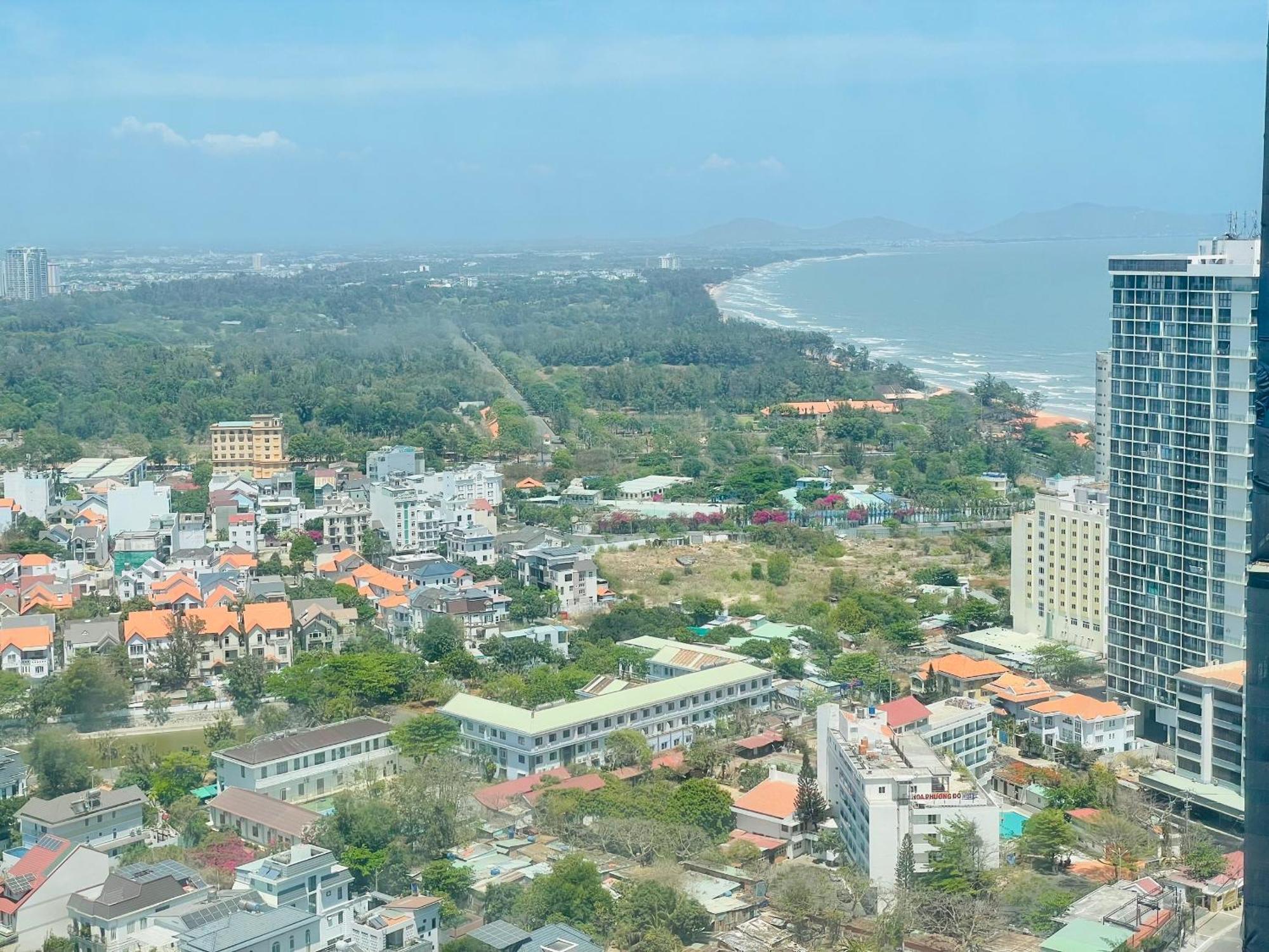 Pi'S Home - Can Ho Nghi Duong The Song Vung Tau Esterno foto