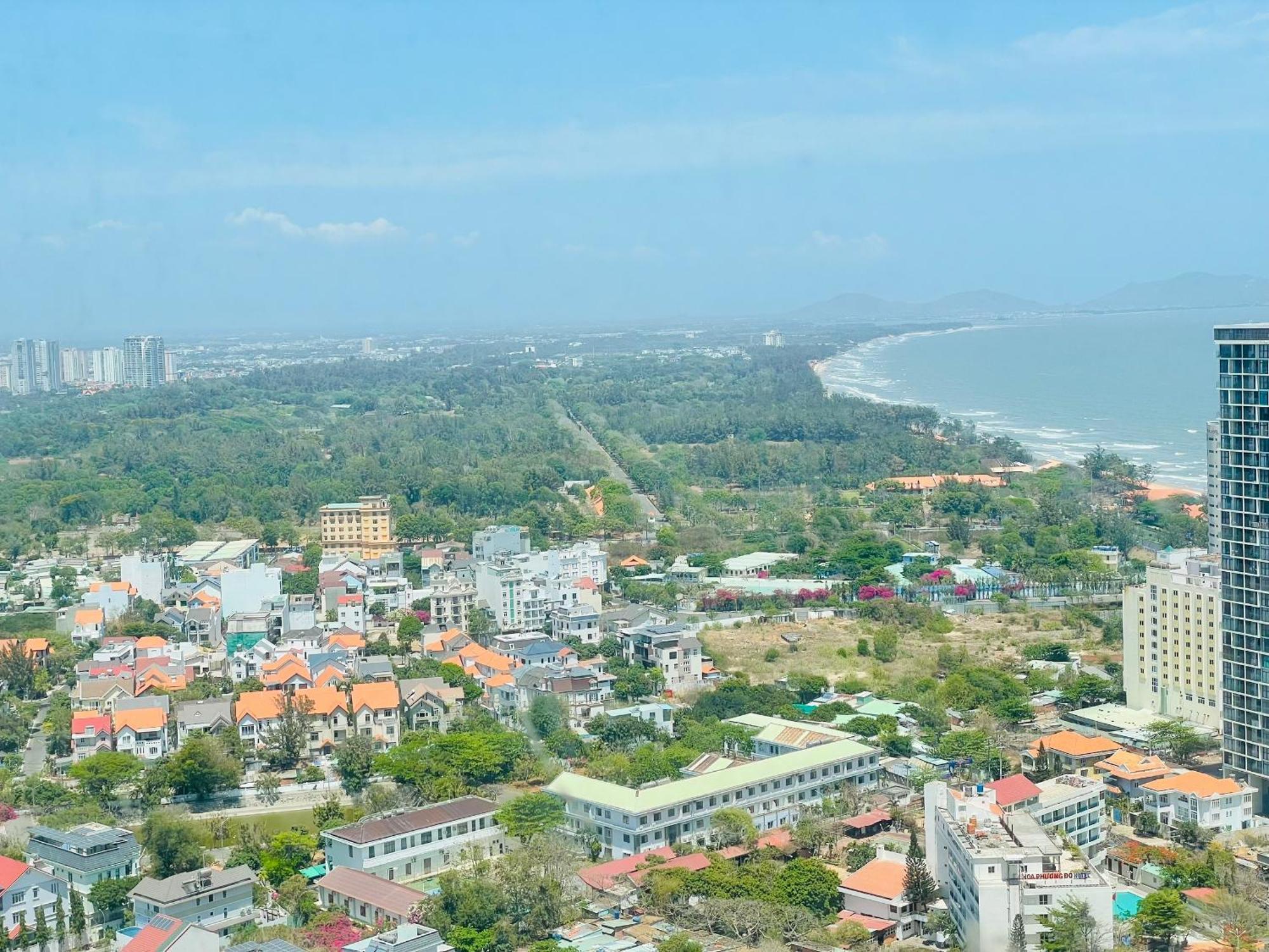 Pi'S Home - Can Ho Nghi Duong The Song Vung Tau Esterno foto