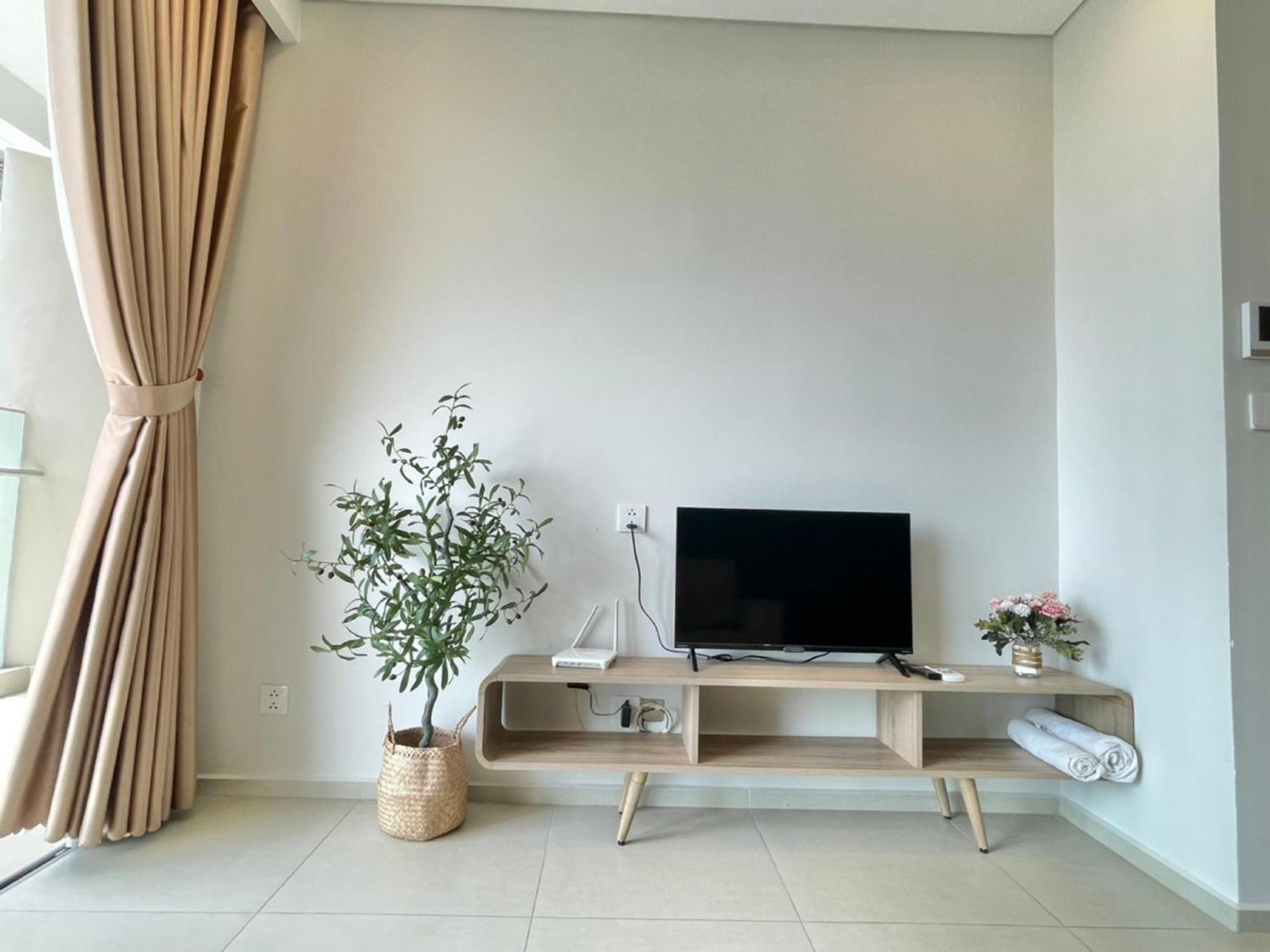 Pi'S Home - Can Ho Nghi Duong The Song Vung Tau Esterno foto